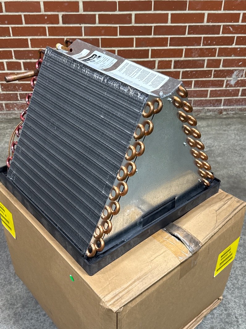 3 Ton AC/HP Upflow/Downflow Uncased A Coil, R410A CFM 1200