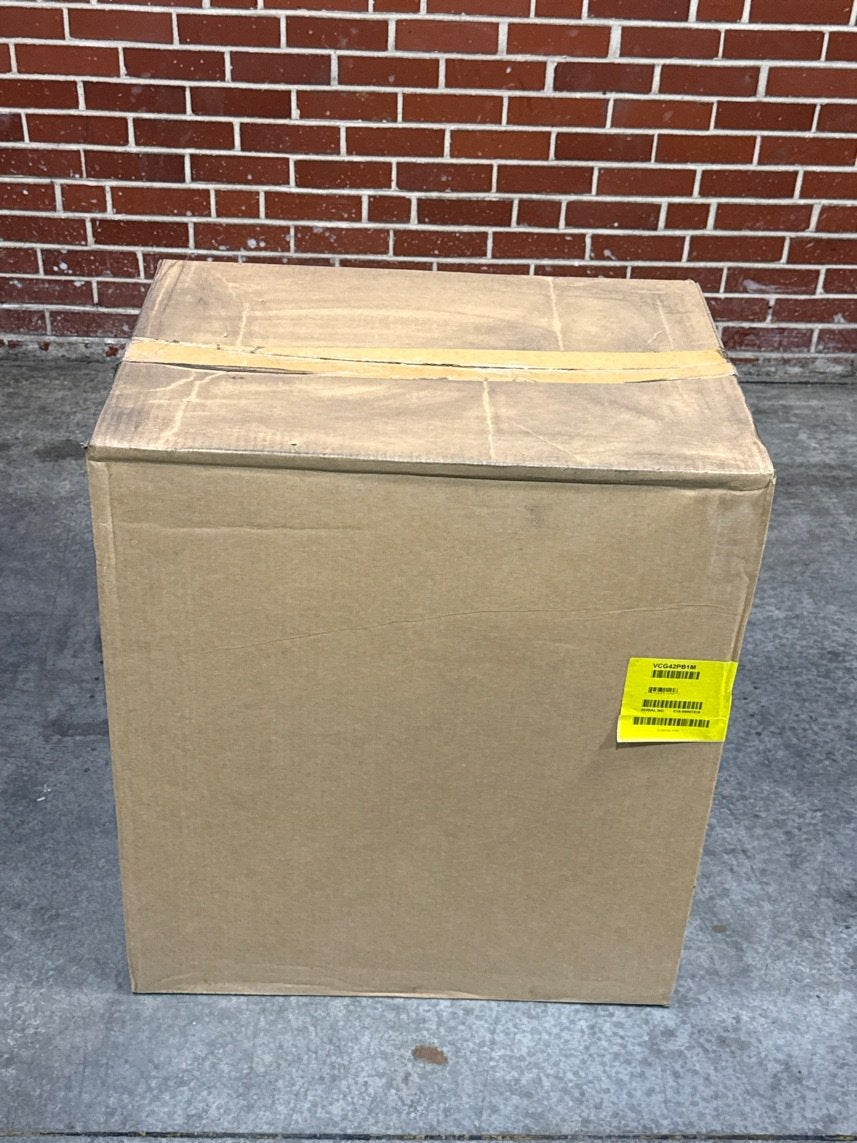3.5 Ton AC/HP Upflow/Downflow Cased A Coil, R22/R410A CFM 1400