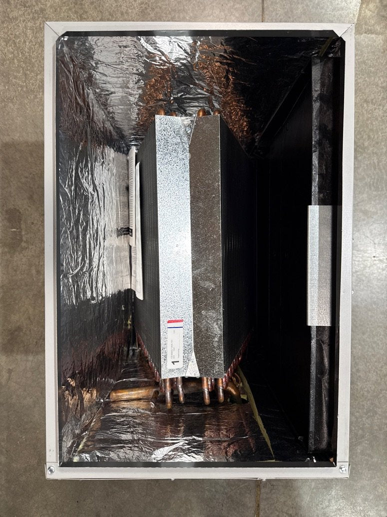2-2.5 Ton AC/HP Multiposition Cased A Coil, R22/R410A CFM 1000