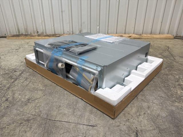 7,000 BTU Single-Zone Indoor Inverter Heat Pump Mini Split Unit, 20 SEER 208-230/60/1 R-410A