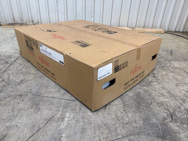 9,000 BTU Single-Zone Indoor Inverter Heat Pump Mini Split Unit, 20 SEER 208-230/60/1 R-410A