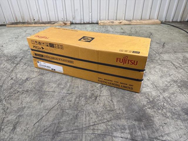 9,000 BTU Single-Zone Indoor Inverter Heat Pump Mini Split Unit, 26.5 SEER 208-230/60/1 R-410A