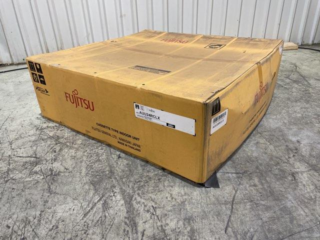 24,000 BTU Single-Zone Indoor Inverter Heat Pump Mini Split Unit, 15 SEER 208-230/60/1 R-410A