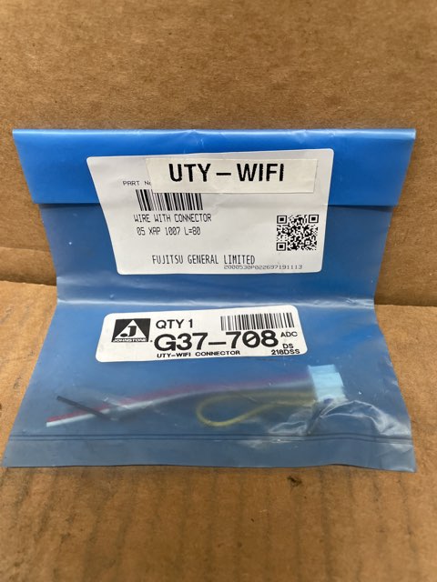 Wired Wi-Fi Connector