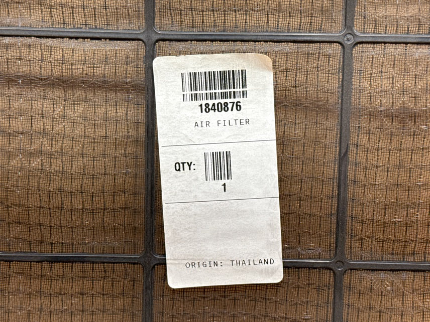 Air Filter Kit