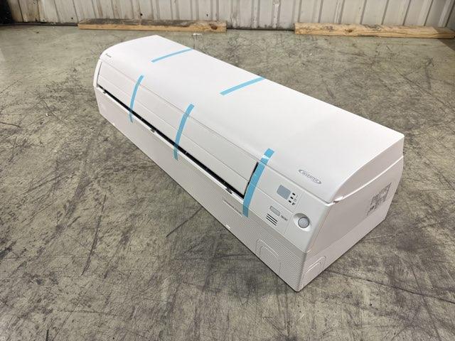 18,000 BTU Single-Zone Indoor Inverter Heat Pump Mini Split Unit, 20.3 SEER 208-230/60/1 R-410A