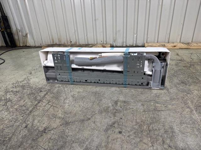 24,000 BTU Single-Zone Indoor Inverter Heat Pump Mini Split Unit, 18 SEER2 208-230/60/1 R-410A
