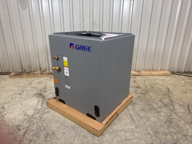 4 Ton AC/HP Upflow/Horizontal Cased A Coil, R410A CFM 1600
