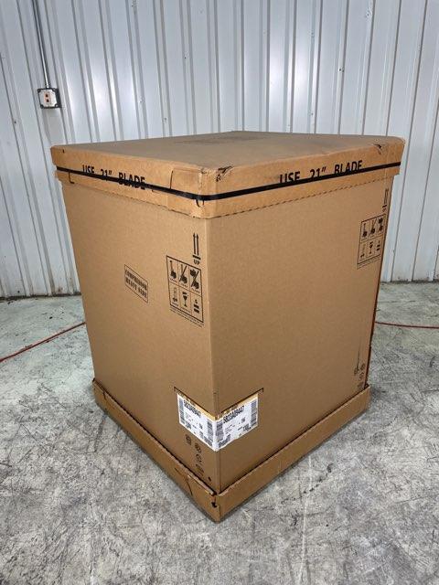 5 Ton Single Stage Split-System Heat Pump 460/60/3 R410A 14 SEER