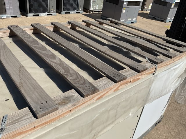 5 Ton Two-Stage Convertible Natural Gas/Electric Packaged Unit, 16.2 SEER2, 208-230/60/3, R32