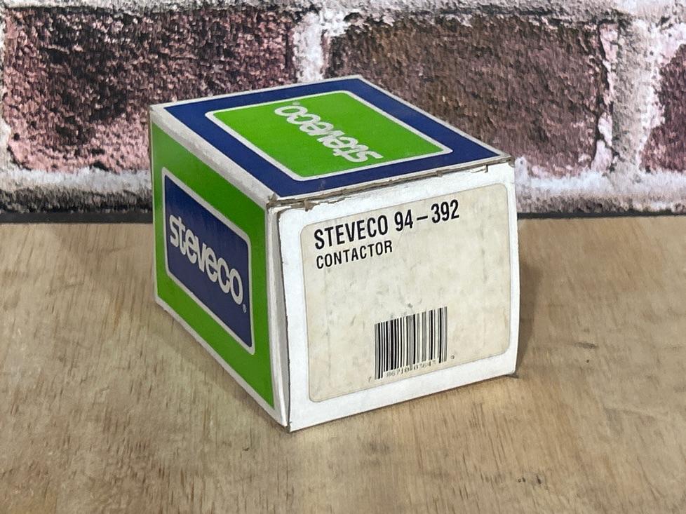 120 V, 50/60 Hz, 1 Pole Contactor