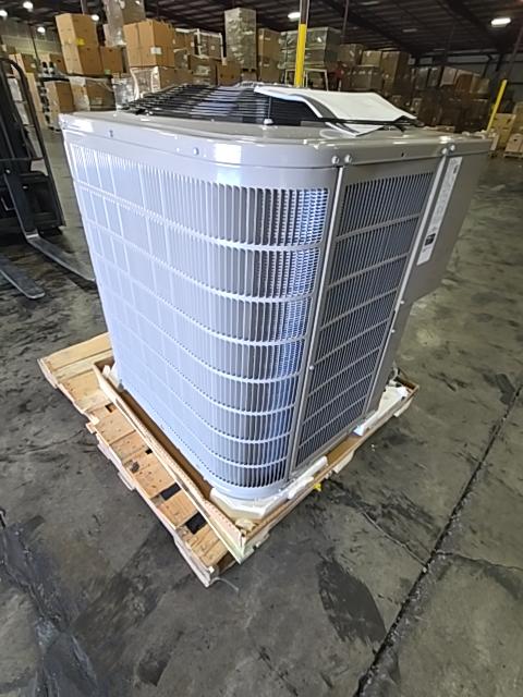 2 Ton Two-Stage Split-System Air Conditioner 208-230/60/1 R410A 17 SEER2