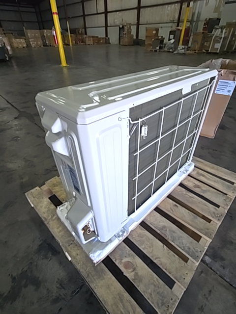 24,000 BTU Single-Zone Outdoor Inverter Heat Pump Mini Split Unit, 16.5 SEER 208-230/60/1 R-410A