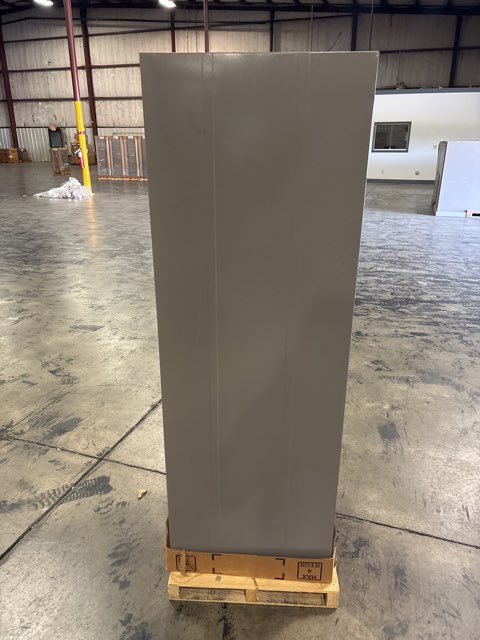 4 Ton AC/HP ECM Communicating Multiposition Air Handler 208-230/60/1 R-410A CFM 1600