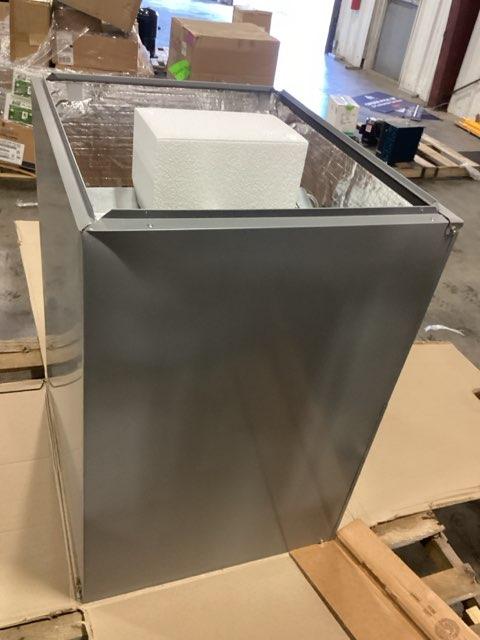 4 Ton AC/HP Multiposition Cased A Coil, R410A CFM 2000