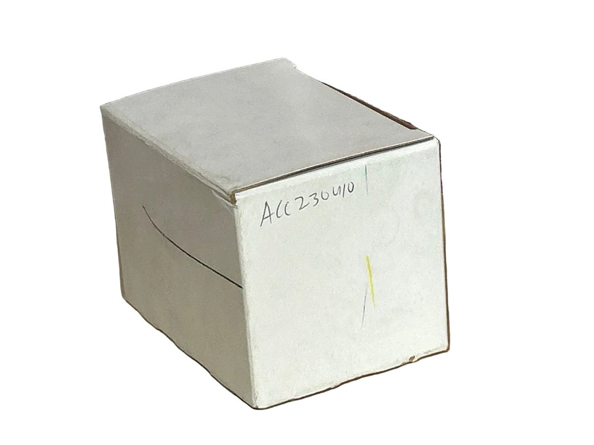 24 V, 50/60 Hz, 30 Amps 3 Pole Contactor