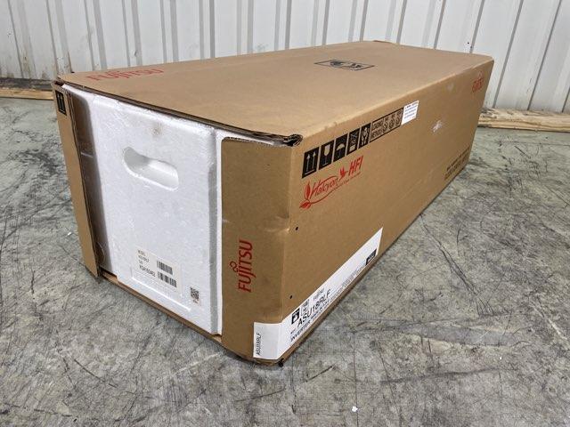 24,000 BTU Single-Zone Indoor Inverter Heat Pump Mini Split Unit, 19.5 SEER 208-230/60/1 R-410A