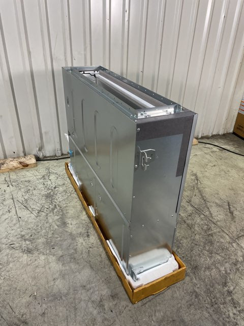 24,000 BTU Single-Zone Indoor Inverter Heat Pump Mini Split Unit, 15.2 SEER2 208-230/60/1 R-410A