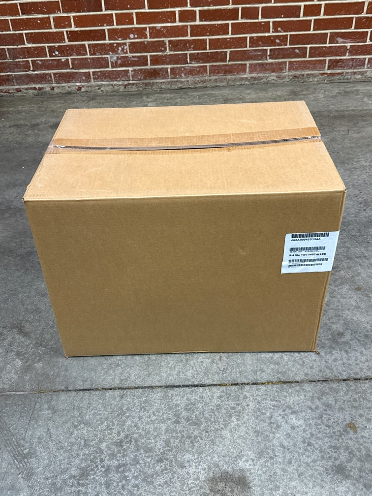 1.5-2.5 Ton AC/HP Upflow Uncased A Coil, R410A CFM 1200