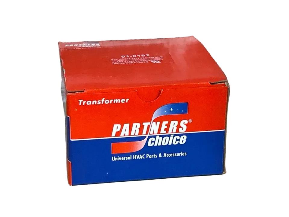 120/208/240/24 V, 50/60 Hz, 50VA Transformer