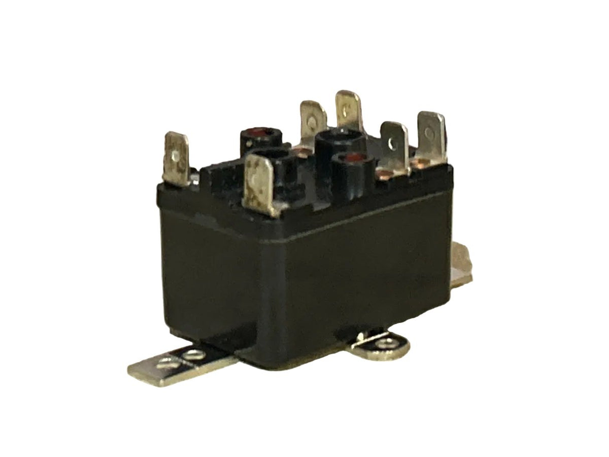 240 V, 50/60 Hz, 18 Amps, Relay