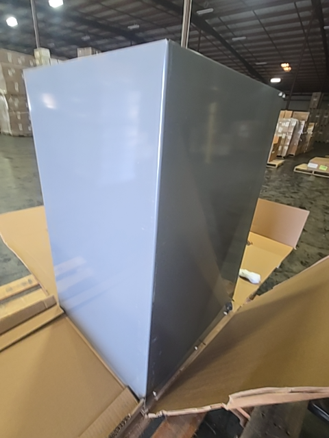 5 Ton AC/HP Multiposition Cased A Coil, R410A CFM 1900