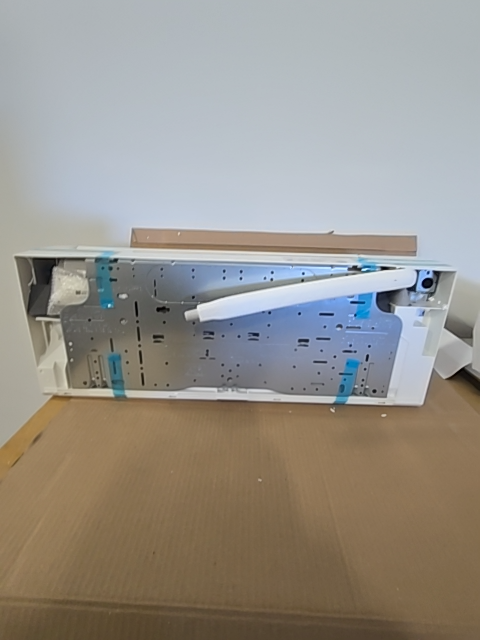 9,000 BTU Single-Zone Indoor Inverter Heat Pump Mini Split Unit, 16 SEER 208-230/60/1 R-410A