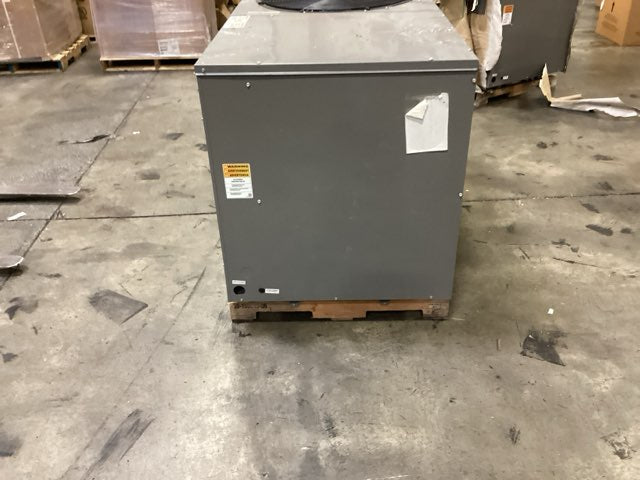3.5 Ton Single-Stage Horizontal Packaged Heat Pump Unit, 13.4 SEER2, 208-230/60/1, R410A