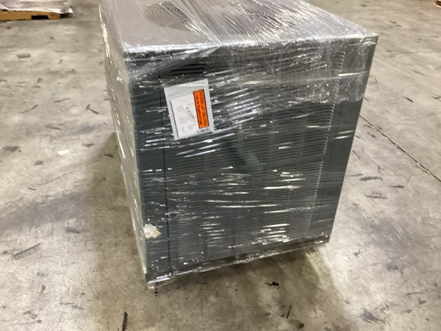 5 Ton Single-Stage Horizontal Packaged Heat Pump Unit, 13.4 SEER2, 208-230/60/1, R410A