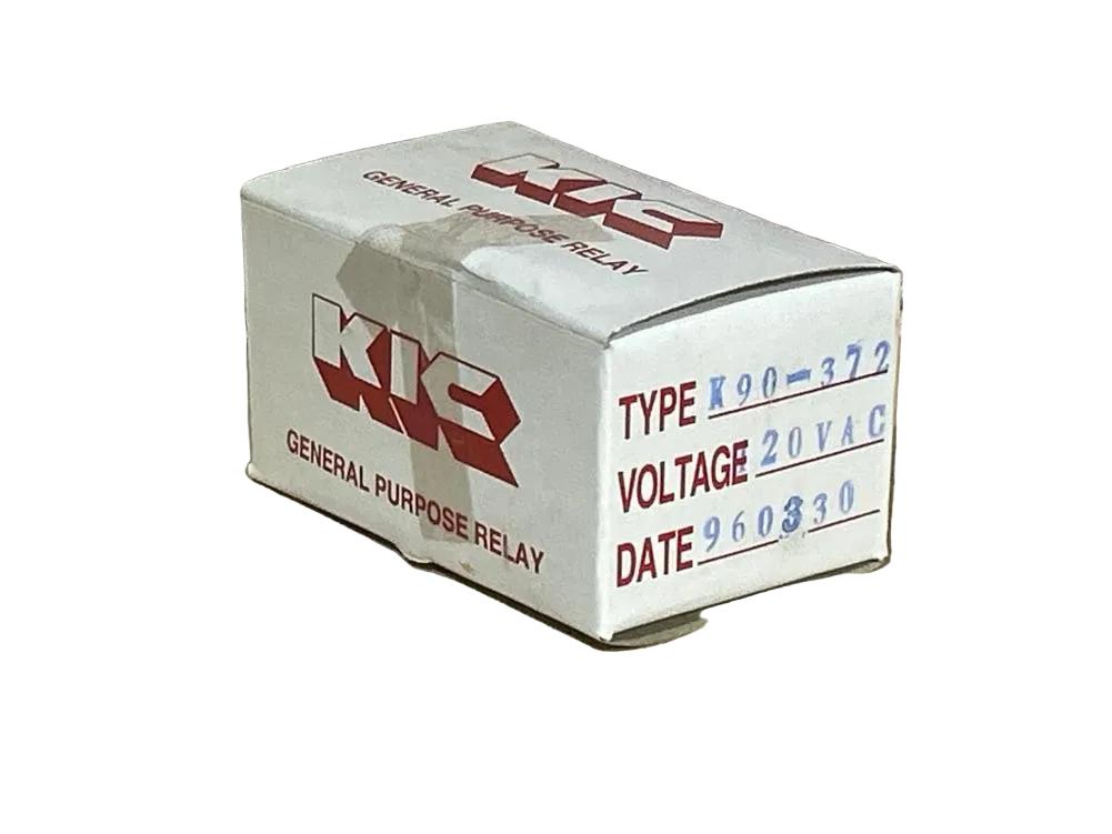 120 V, 50/60 Hz, 18 Amps, Relay