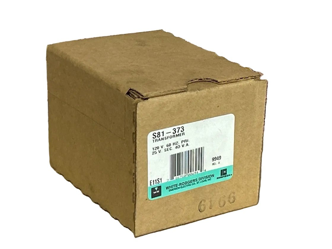 120/25 V, 60 Hz, 40VA Transformer