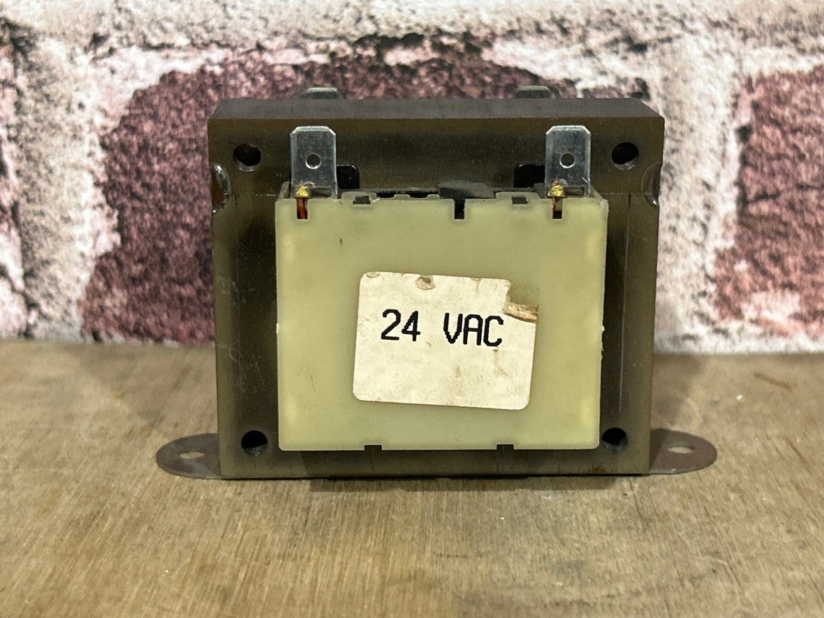 120/24 V, 50/60 Hz, 40VA Transformer