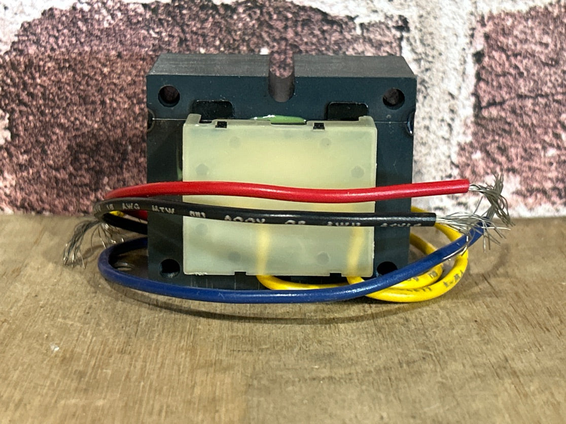 208/240/24 V, 50/60 Hz, 40VA Transformer