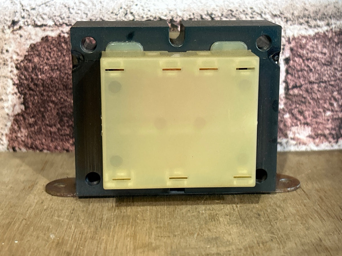 120/208/240/24 V, 60 Hz, 75VA Transformer