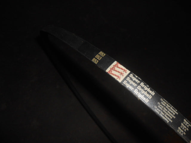 21/32" X 53' V BELT