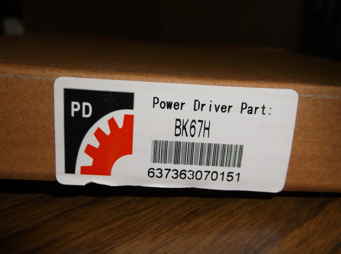 6-1/2" DIAMETER FIXED SINGLE GROOVE PULLEY.LESS "H" STYLE BUSHING FOR BORE