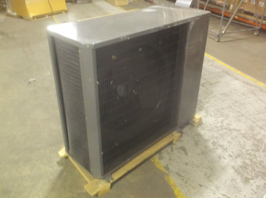 3 TON SPLIT SYSTEM HORIZONTAL AIR CONDITIONER, 13 SEER 460/60/3 R-410A