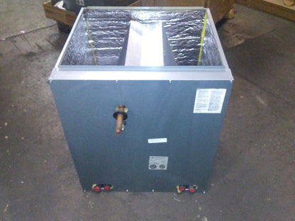5 TON AC/HP UPFLOW/DOWNFLOW CASED "A" COIL R-22