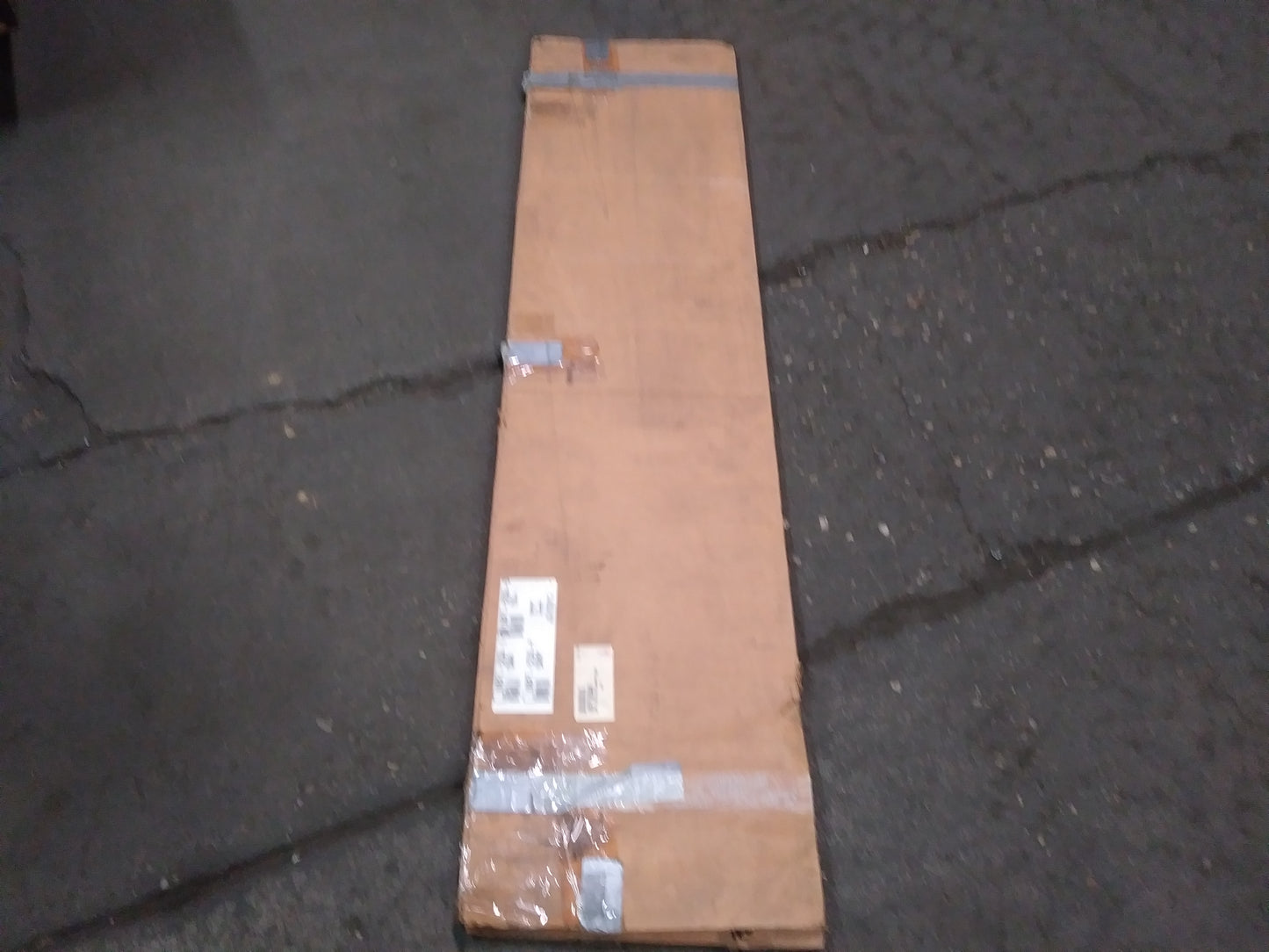 LAMINATES FOR MANTEL BASE FULL/FLUSH