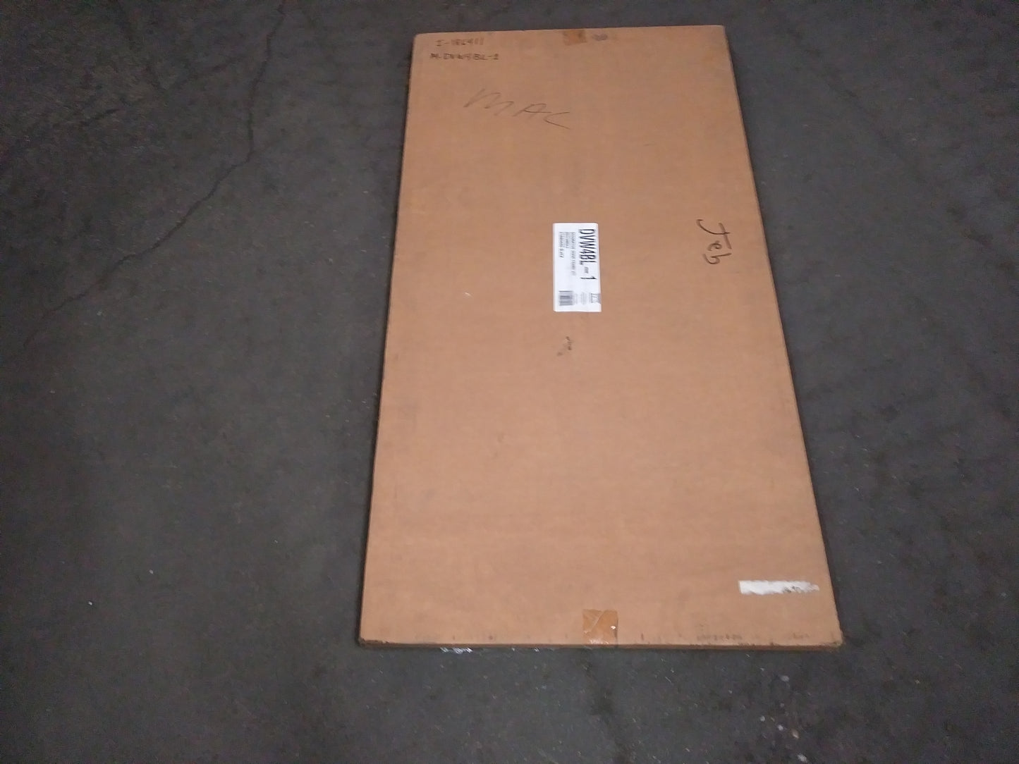 DECORATIVE DOOR FRAME KIT