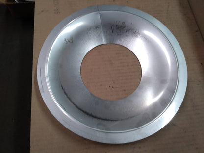 5" STAINLESS STEEL SAF-T VENT SEAL STORM COLLAR