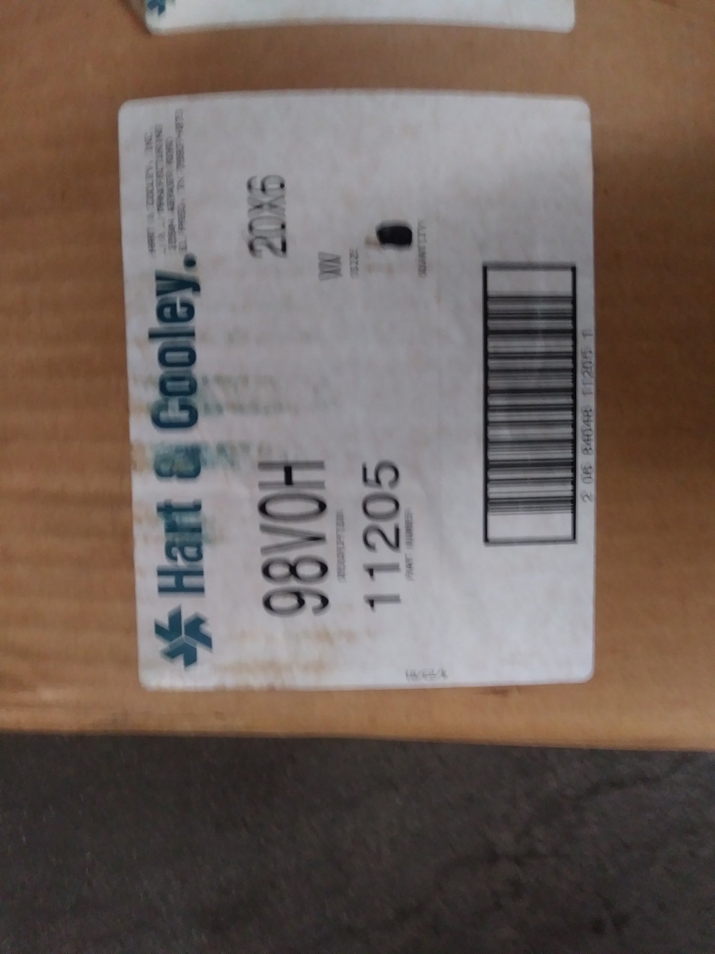20" X 6" STEEL/WHITE VENTILATION REGISTER W/DAMPER