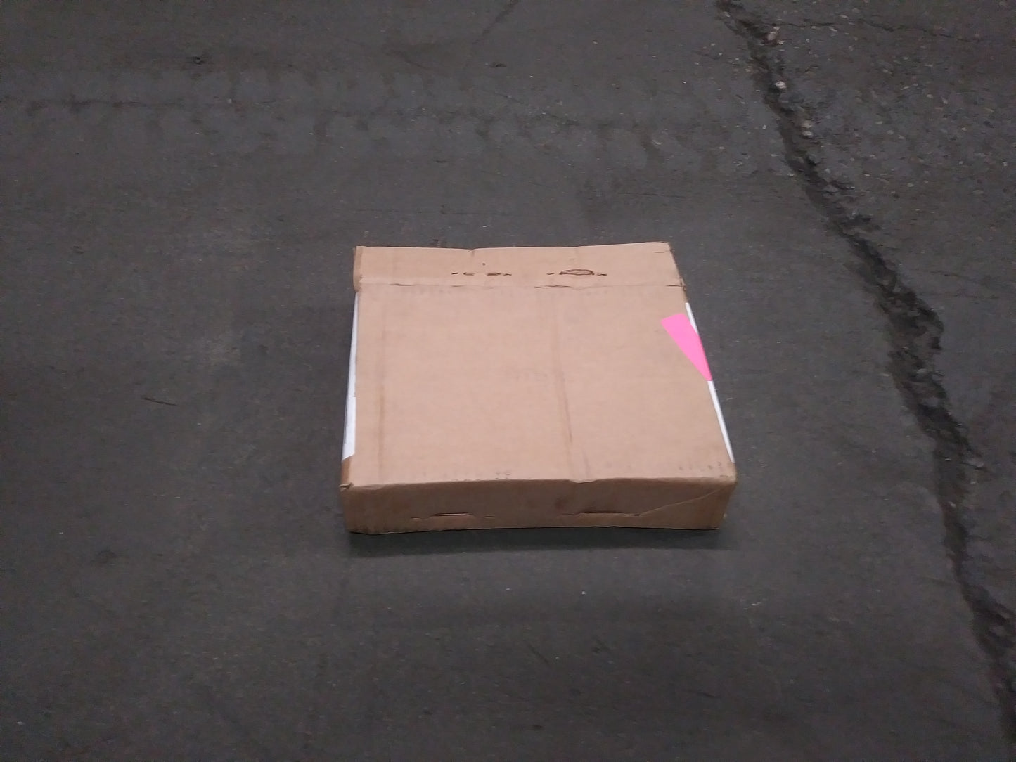 10" X 6" STEEL/WHITE DOUBLE DEFLECTION REGISTER
