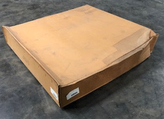 18" X 32" RECTANGLE SUPPLY AND RETURN ROOF CURB TRANSITION
