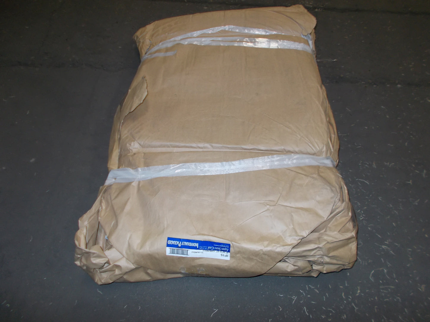 36" X 42" ASPEN SNOW-COOL EVAPORATOR COOLER PADS (SOLD AS 12 PER BUNDLE)