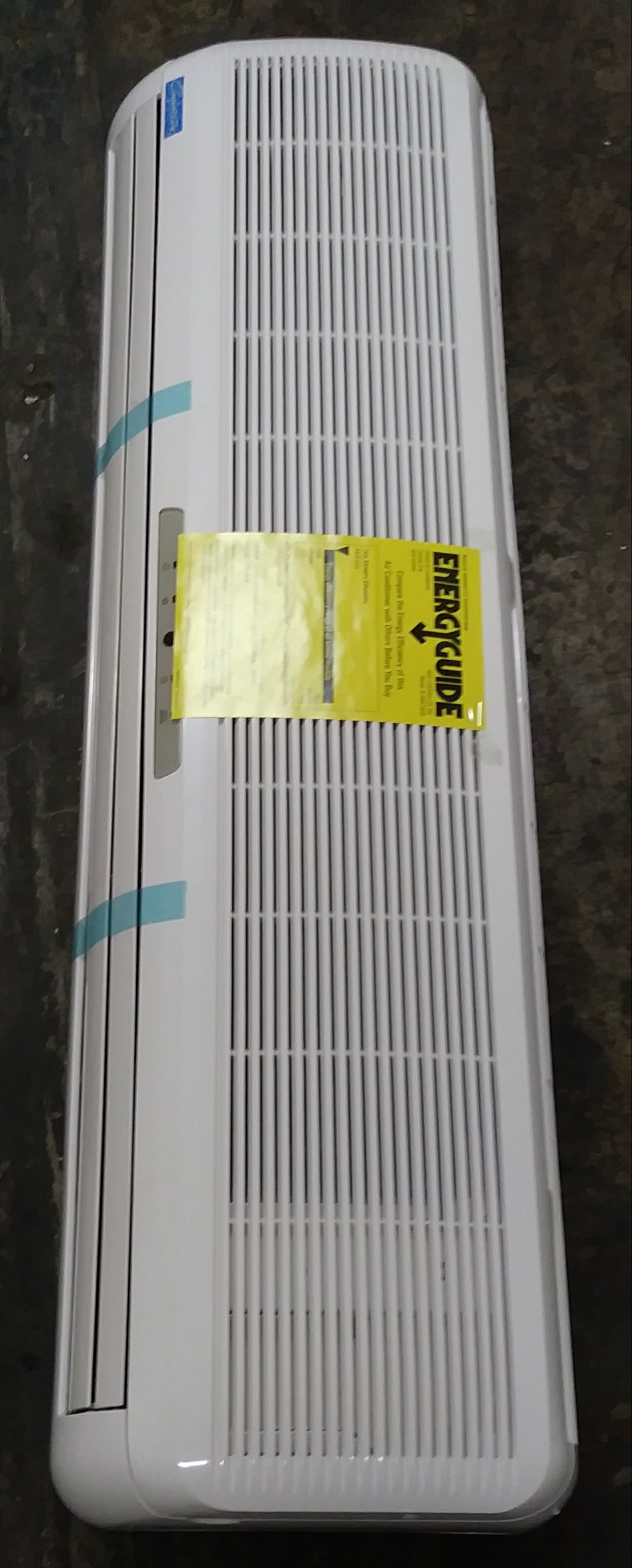 1-1/2 TON SINGLE-ZONE INDOOR WALL MOUNTED AC ONLY MINI-SPLIT UNIT, 10 SEER 208-230/60/1 R22