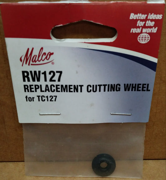 REPLACEMENT CUTTING WHEEL FOR TC127