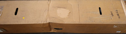6' TOTALFLEX COPPER TUBE INSULATION (BOX OF 16), 2-1/8" INNER DIAMETER