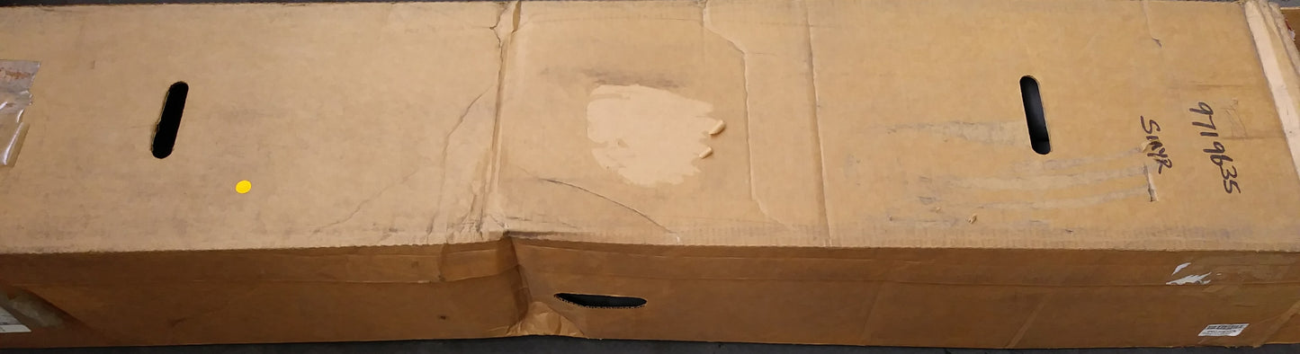 6' TOTALFLEX COPPER TUBE INSULATION (BOX OF 16), 2-1/8" INNER DIAMETER