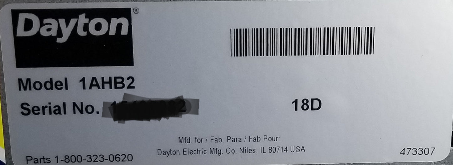 42"-DIA. EXHAUST FAN, HEAVY DUTY BELT DRIVE (LESS DRIVE PACKAGE)